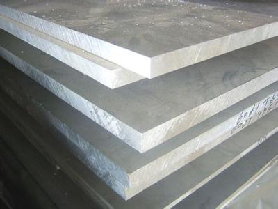 Stainless Steel Thick Plate