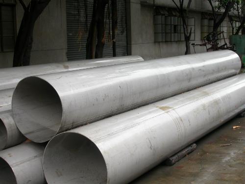 Stainless Steel Welded Pipe