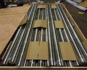 17-4PH Stainless Steel
