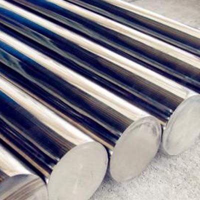 Stainless Steel Rod manufacturers