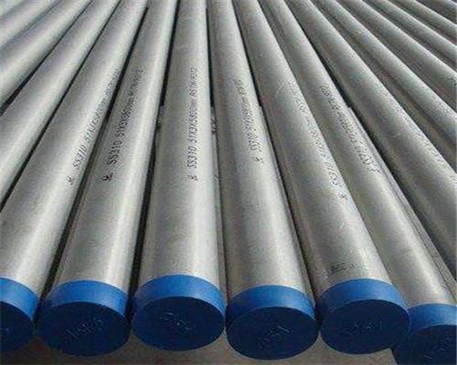 316/316L/316ti/317l Stainless Steel Pipe/Tube