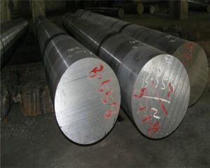 2205/2507 Duplex Stainless Steel Bar