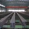 Stainless Steel Beams