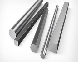 Stainless Steel Rod