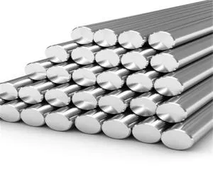 Stainless Steel Round Bar
