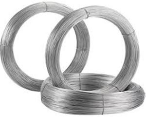 Stainless Steel Wire