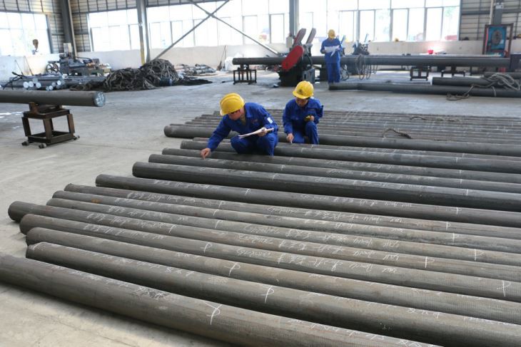 UNS N08926 / Alloy 926